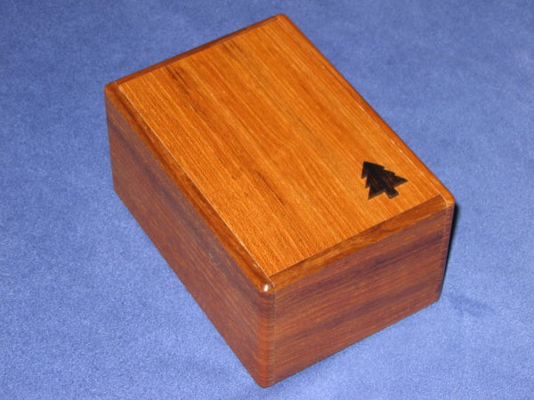 Tree Puzzle Boxes Tree Puzzle Boxes