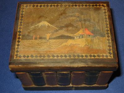 Japanese Puzzle Boxes – Page 40 – Puzzle Box World