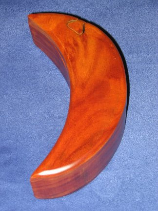 Big Crescent Moon Puzzle Box