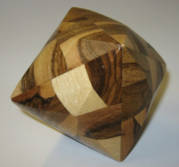 Between 1 Interlocking Puzzle 2