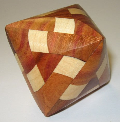 Between 2 Interlocking Puzzle 1