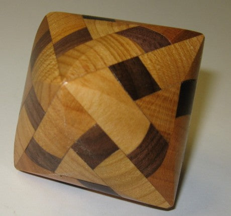 Between 2 Interlocking Puzzle C 1