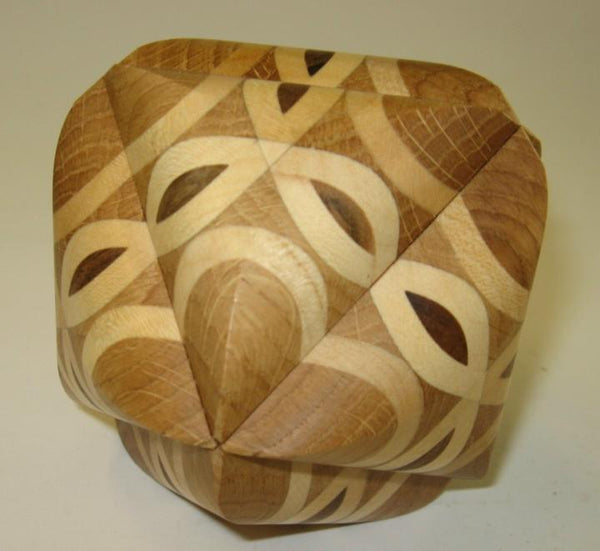 Ocvalhedron 10 Puzzle 