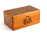 Goblet Kirichigae B Secret Japanese Puzzle Box