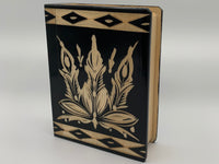 Transylvanian Secret Book Box Version 2 (Black)