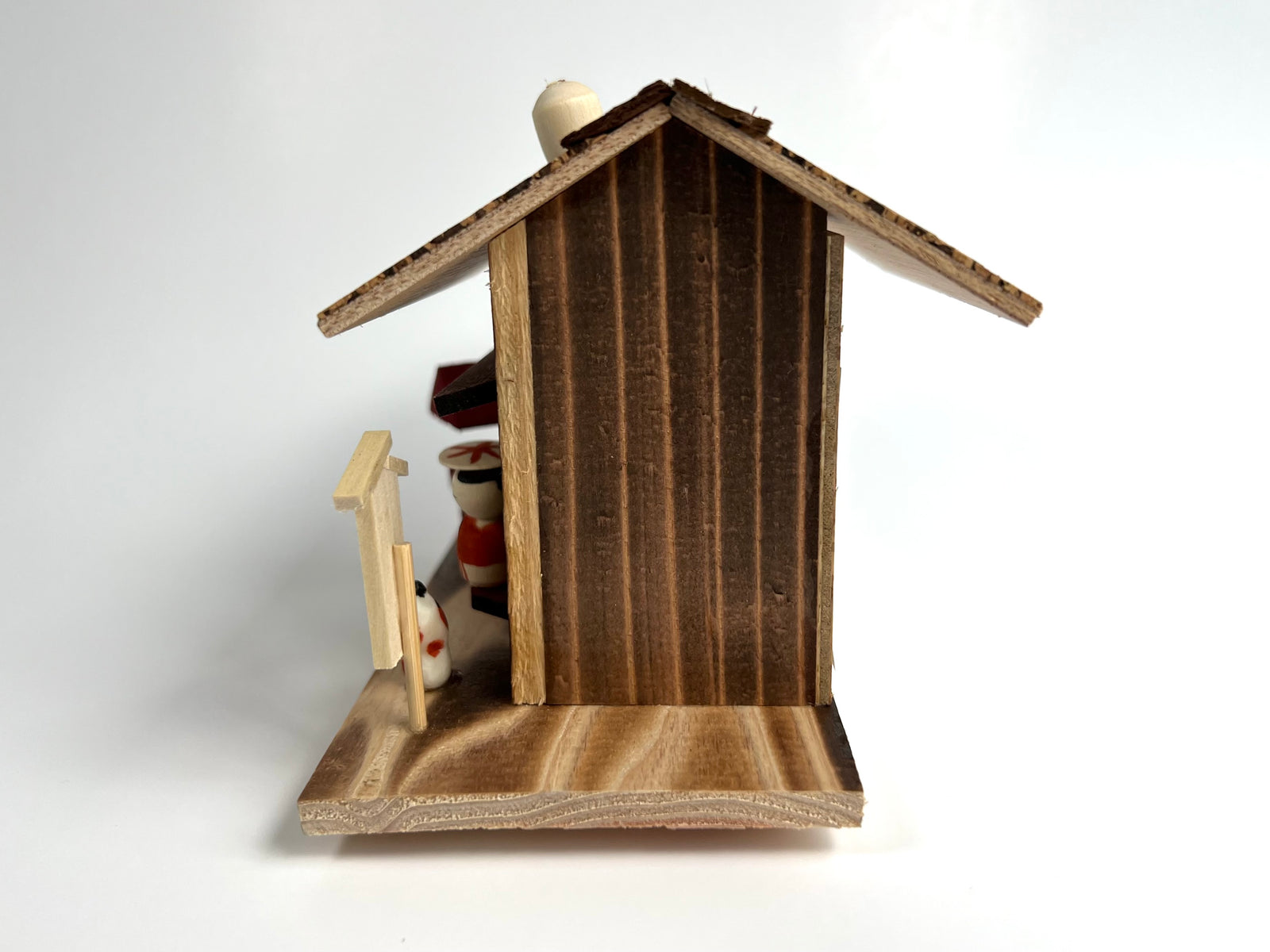 Terifuri Weather Dolls with Dog – Puzzle Box World