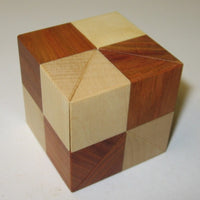 Cube Vinco Puzzle
