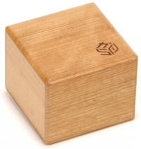 3 Step Karakuri Japanese Puzzle Box #7