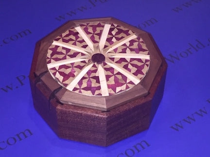 Om Puzzle Boxes Om Puzzle Boxes