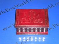 Romanian Secret Puzzle Box (DKROC)